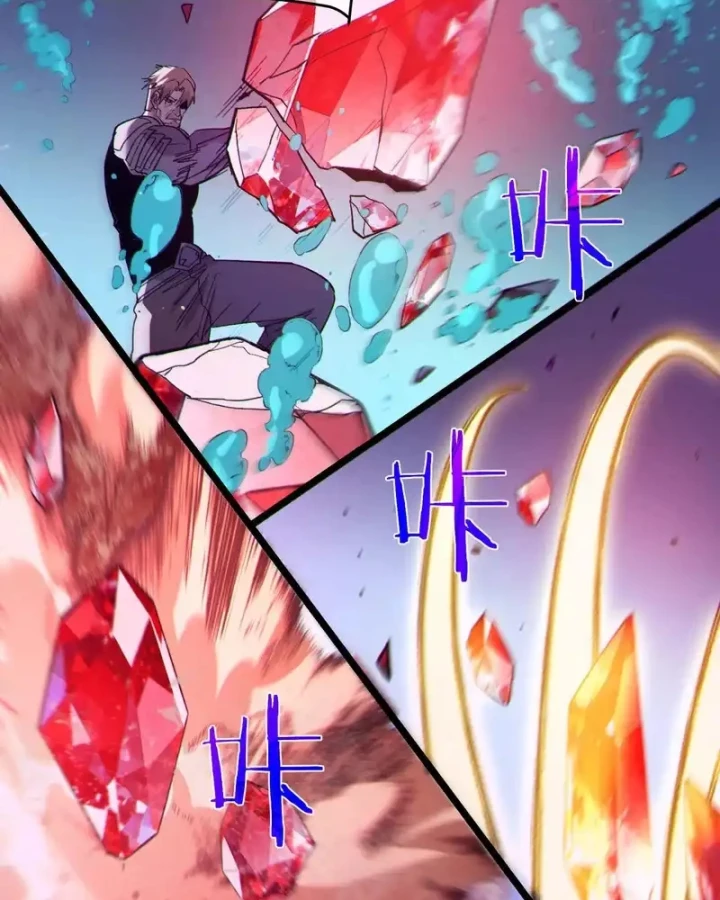 Vô Địch Bị Động Tạo Ra Tấn Sát Thương Chapter 135 - 112