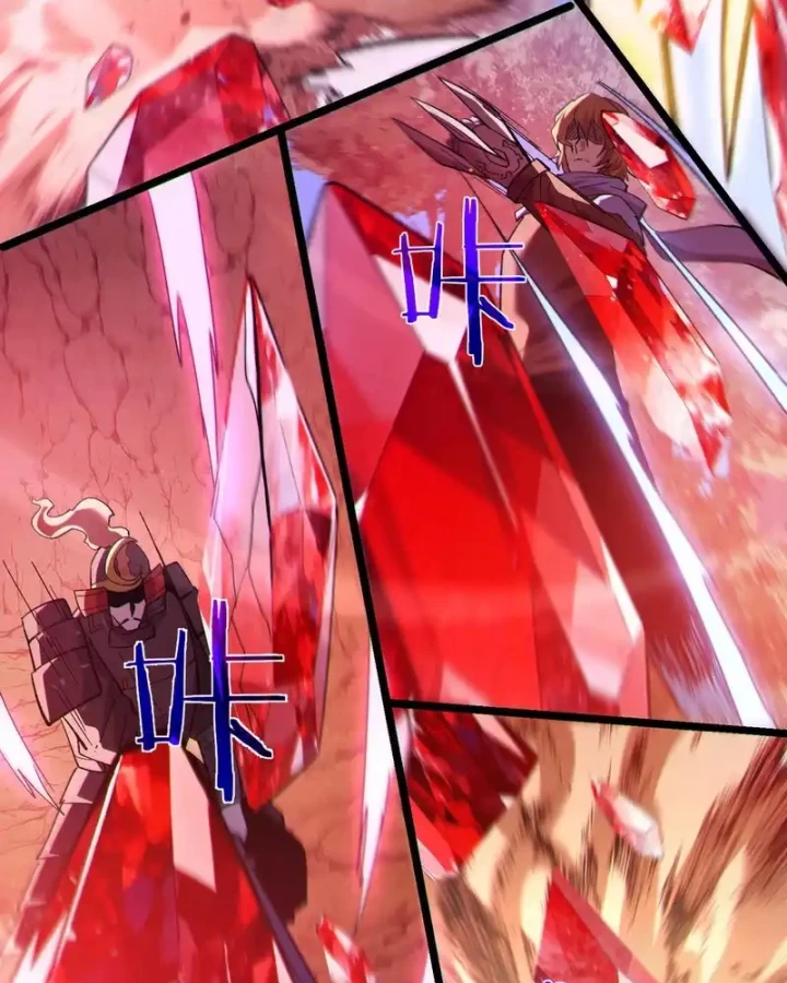 Vô Địch Bị Động Tạo Ra Tấn Sát Thương Chapter 135 - 113