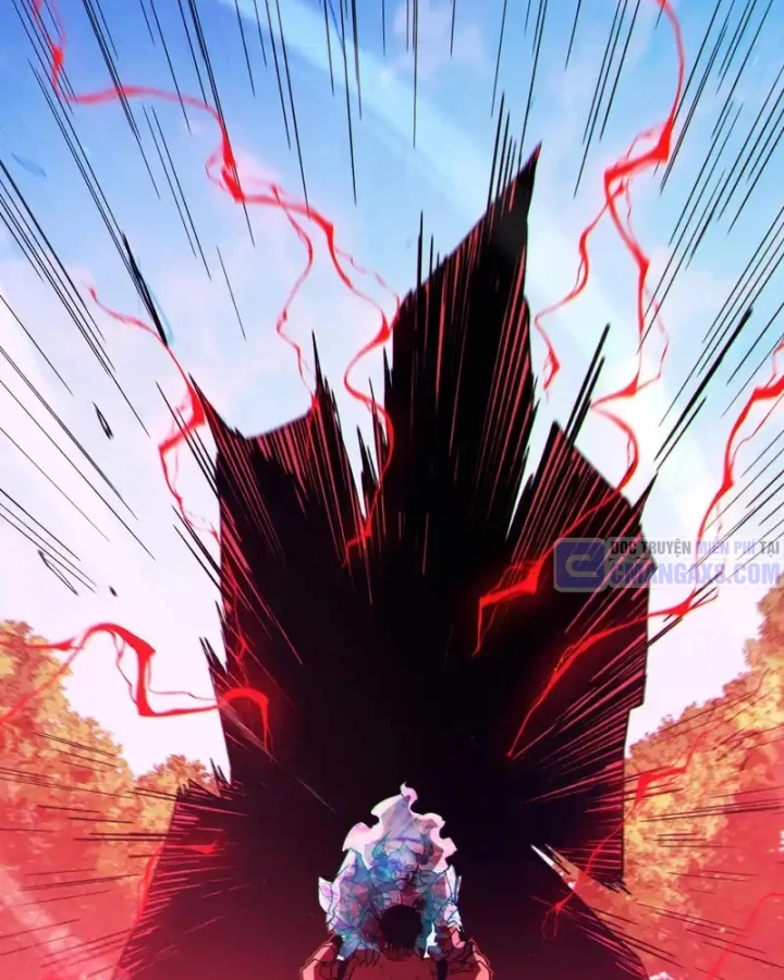 Vô Địch Bị Động Tạo Ra Tấn Sát Thương Chapter 135 - 116