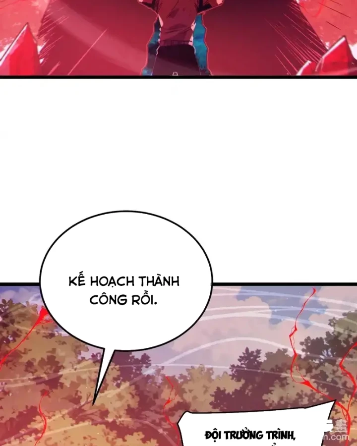 Vô Địch Bị Động Tạo Ra Tấn Sát Thương Chapter 135 - 117