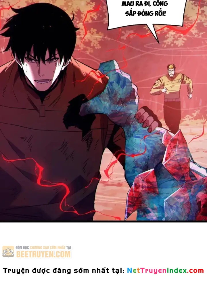 Vô Địch Bị Động Tạo Ra Tấn Sát Thương Chapter 135 - 118