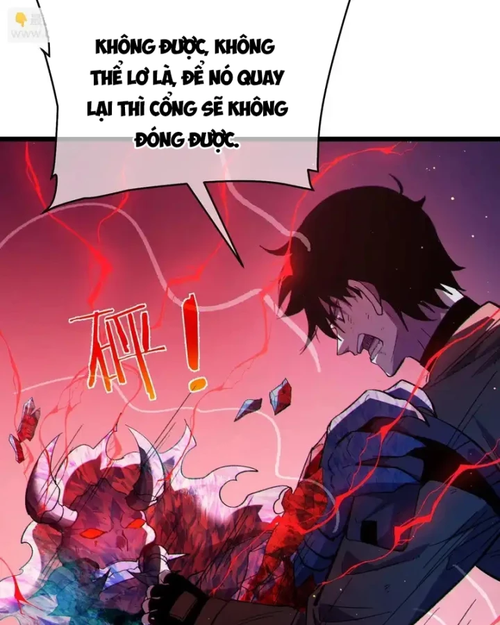 Vô Địch Bị Động Tạo Ra Tấn Sát Thương Chapter 135 - 119