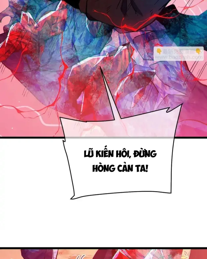 Vô Địch Bị Động Tạo Ra Tấn Sát Thương Chapter 135 - 120