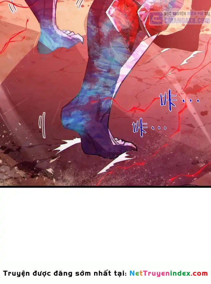 Vô Địch Bị Động Tạo Ra Tấn Sát Thương Chapter 135 - 121