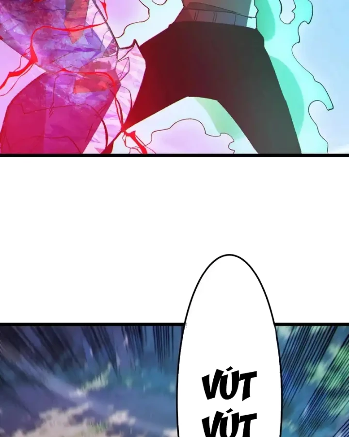 Vô Địch Bị Động Tạo Ra Tấn Sát Thương Chapter 135 - 124