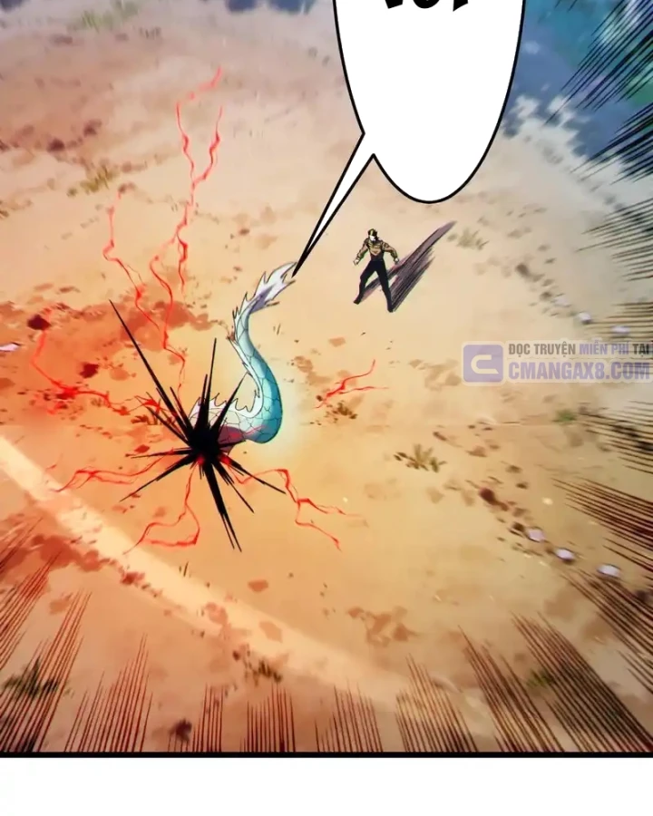 Vô Địch Bị Động Tạo Ra Tấn Sát Thương Chapter 135 - 125