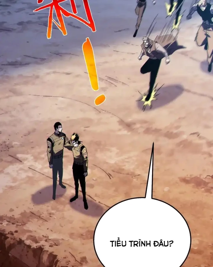 Vô Địch Bị Động Tạo Ra Tấn Sát Thương Chapter 136 - 5