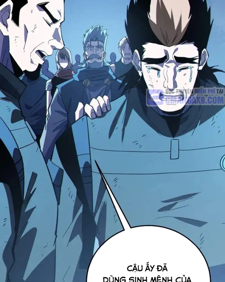 Vô Địch Bị Động Tạo Ra Tấn Sát Thương Chapter 136 - 8