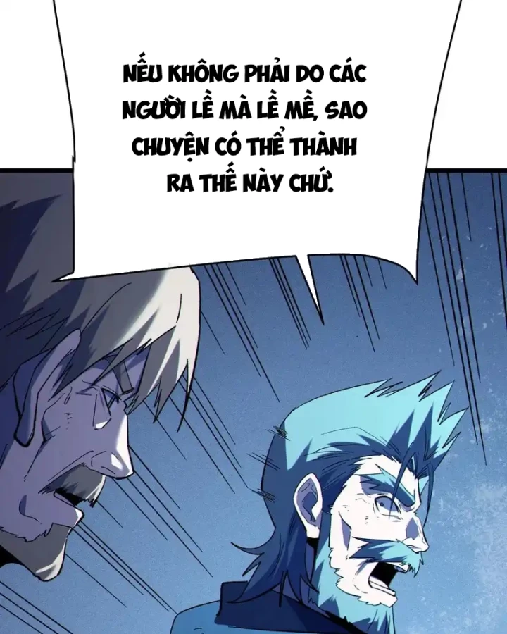 Vô Địch Bị Động Tạo Ra Tấn Sát Thương Chapter 136 - 12