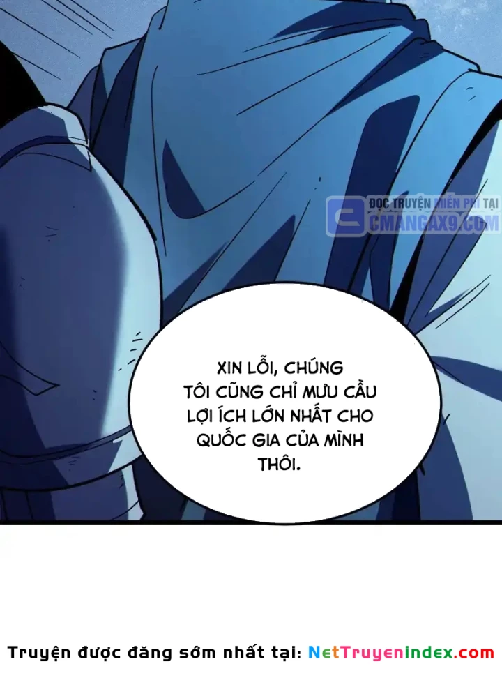 Vô Địch Bị Động Tạo Ra Tấn Sát Thương Chapter 136 - 13