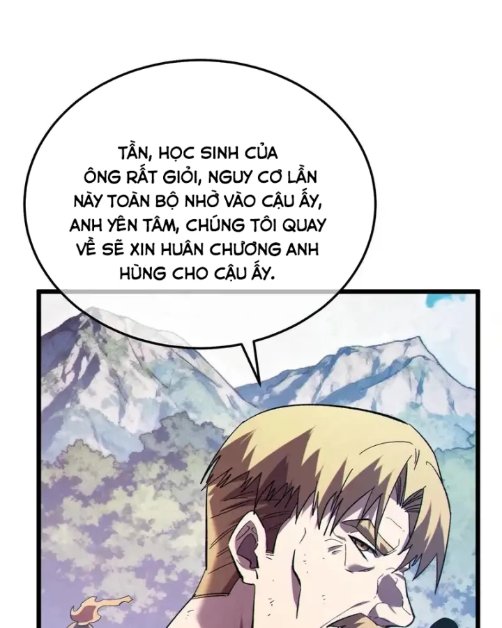 Vô Địch Bị Động Tạo Ra Tấn Sát Thương Chapter 136 - 14