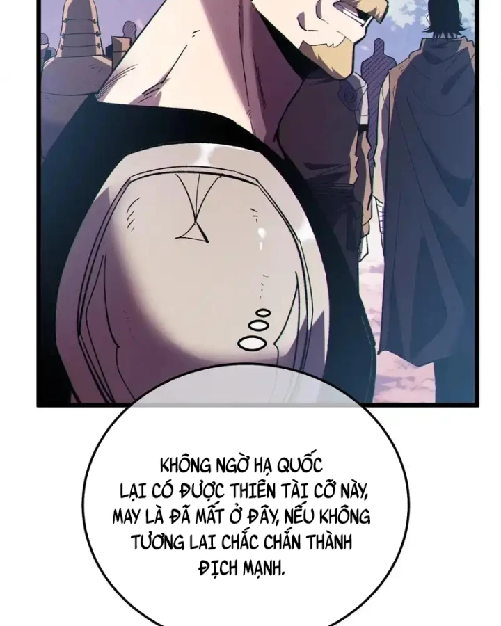 Vô Địch Bị Động Tạo Ra Tấn Sát Thương Chapter 136 - 15