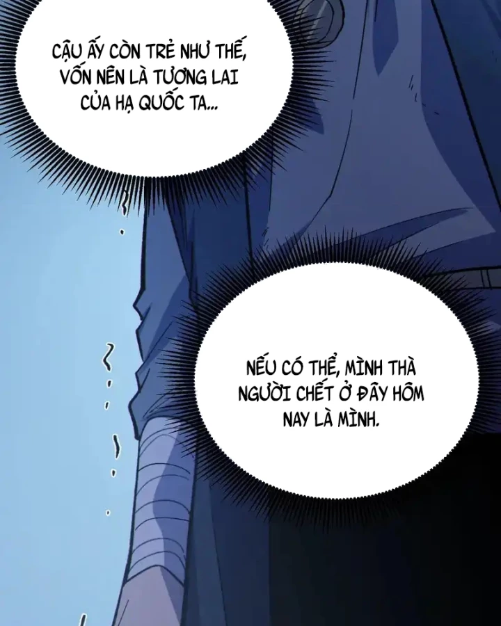 Vô Địch Bị Động Tạo Ra Tấn Sát Thương Chapter 136 - 20