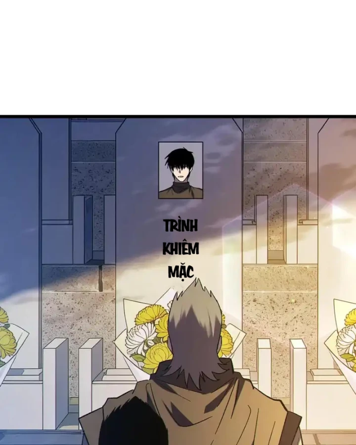 Vô Địch Bị Động Tạo Ra Tấn Sát Thương Chapter 136 - 25