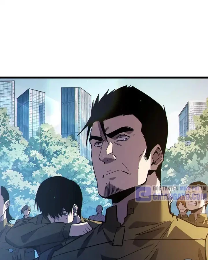 Vô Địch Bị Động Tạo Ra Tấn Sát Thương Chapter 136 - 27