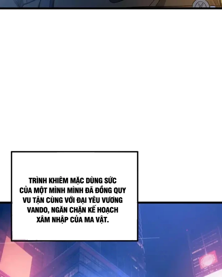 Vô Địch Bị Động Tạo Ra Tấn Sát Thương Chapter 136 - 28