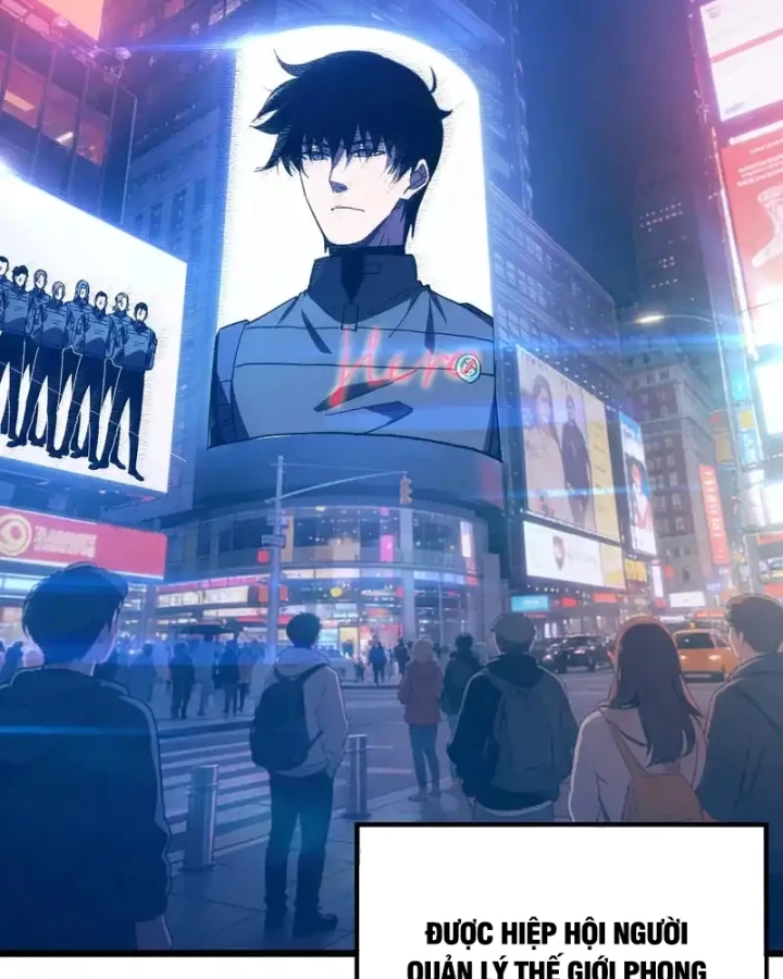 Vô Địch Bị Động Tạo Ra Tấn Sát Thương Chapter 136 - 29