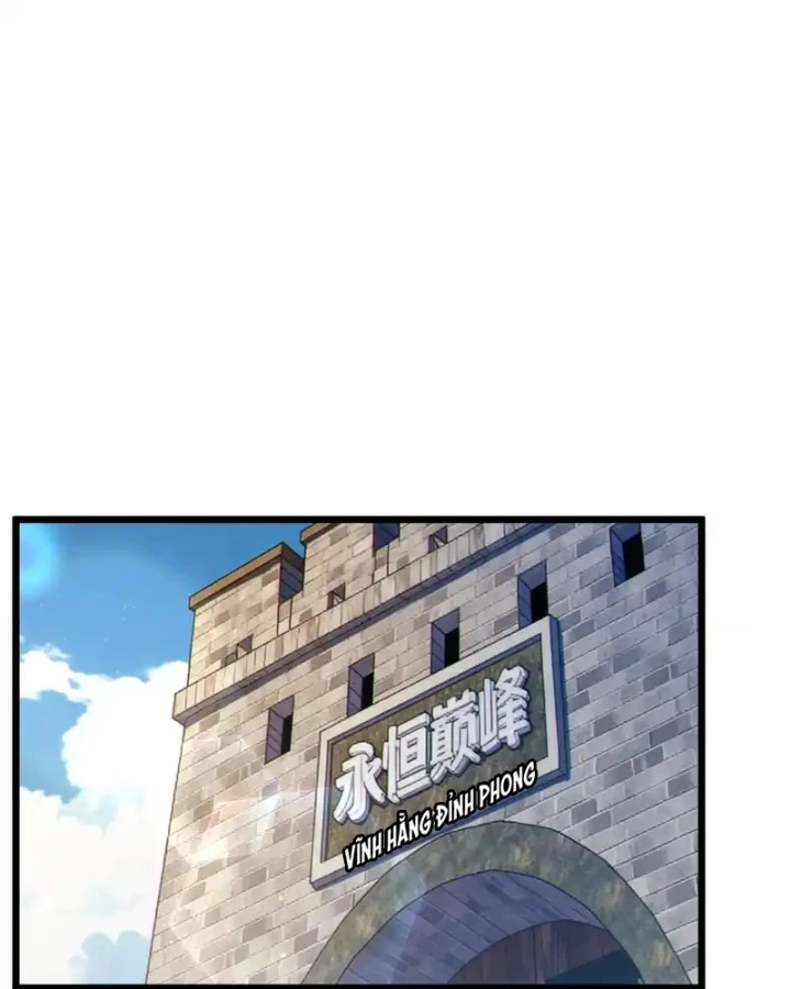 Vô Địch Bị Động Tạo Ra Tấn Sát Thương Chapter 136 - 31