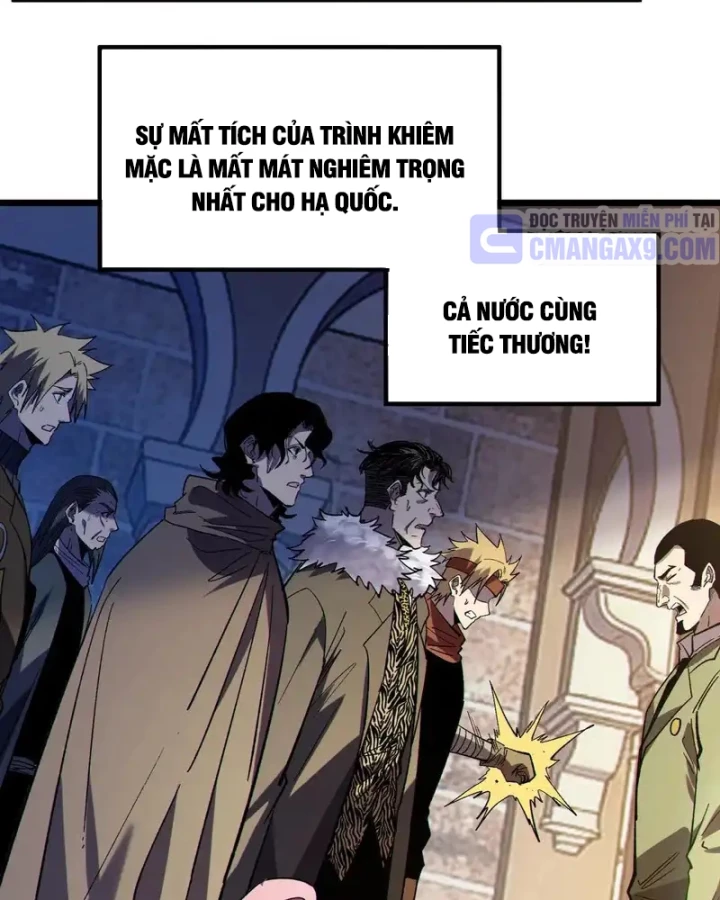 Vô Địch Bị Động Tạo Ra Tấn Sát Thương Chapter 136 - 32