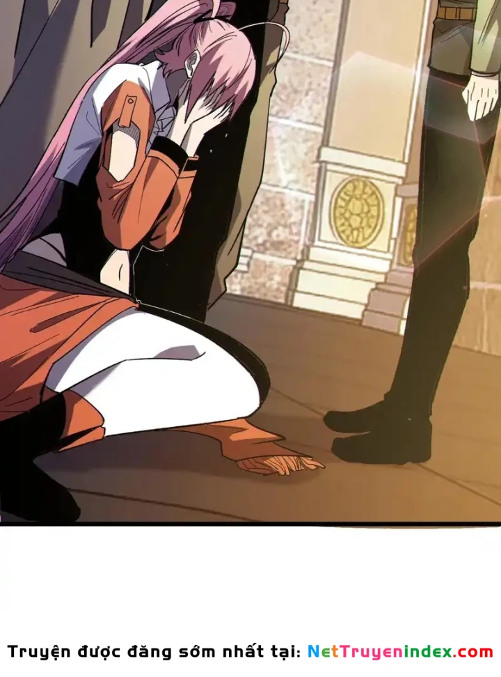 Vô Địch Bị Động Tạo Ra Tấn Sát Thương Chapter 136 - 33