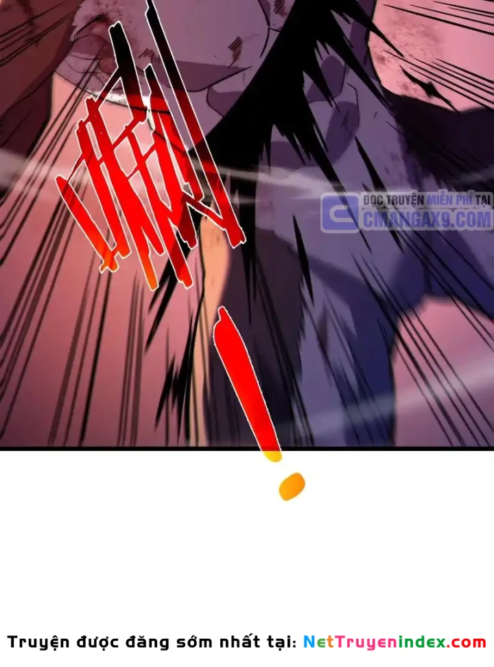 Vô Địch Bị Động Tạo Ra Tấn Sát Thương Chapter 136 - 41