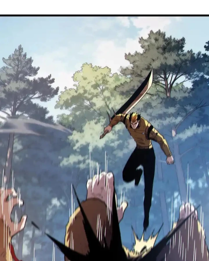 Vô Địch Bị Động Tạo Ra Tấn Sát Thương Chapter 136 - 42