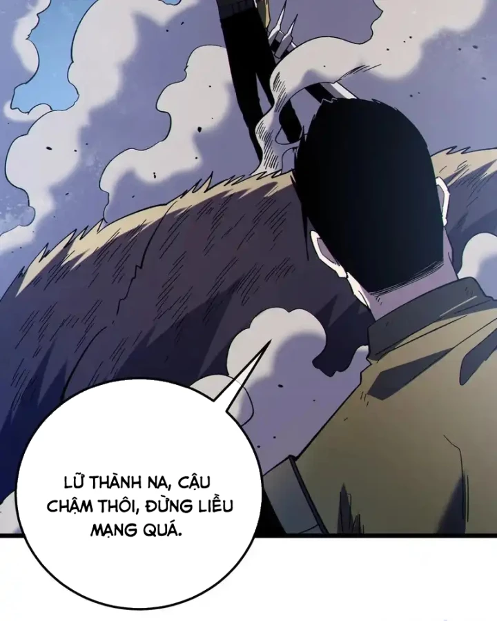 Vô Địch Bị Động Tạo Ra Tấn Sát Thương Chapter 136 - 45