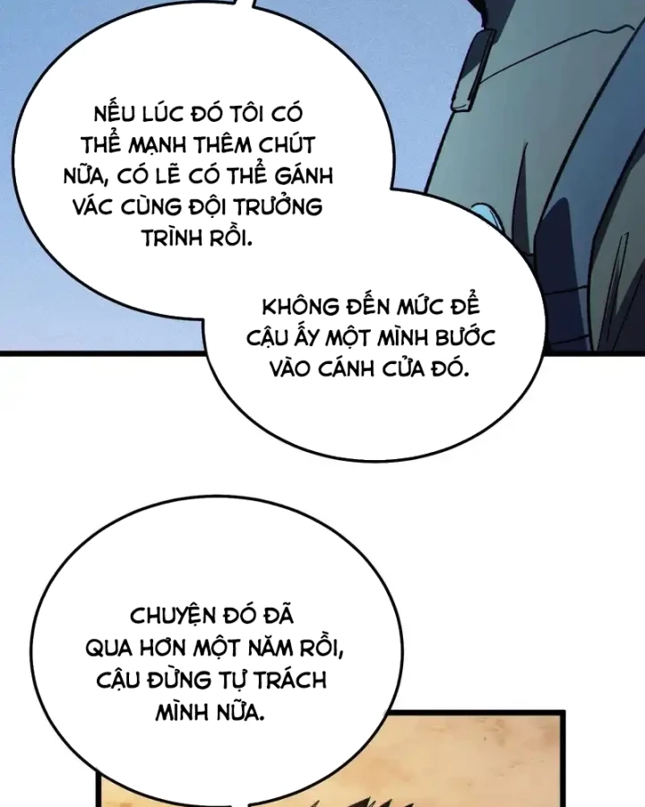 Vô Địch Bị Động Tạo Ra Tấn Sát Thương Chapter 136 - 47