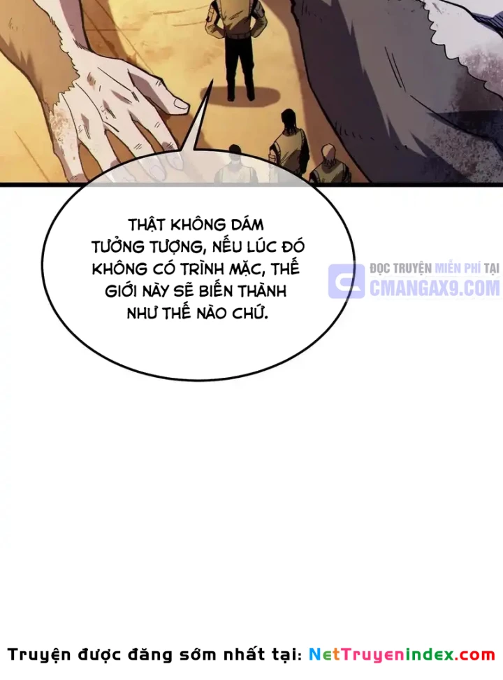 Vô Địch Bị Động Tạo Ra Tấn Sát Thương Chapter 136 - 50