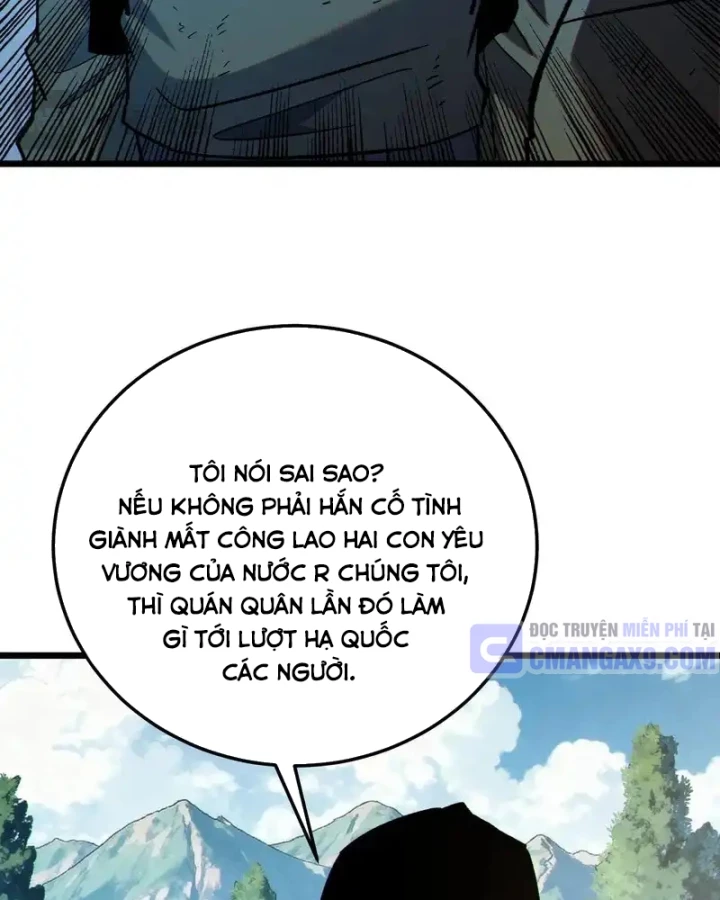 Vô Địch Bị Động Tạo Ra Tấn Sát Thương Chapter 136 - 54