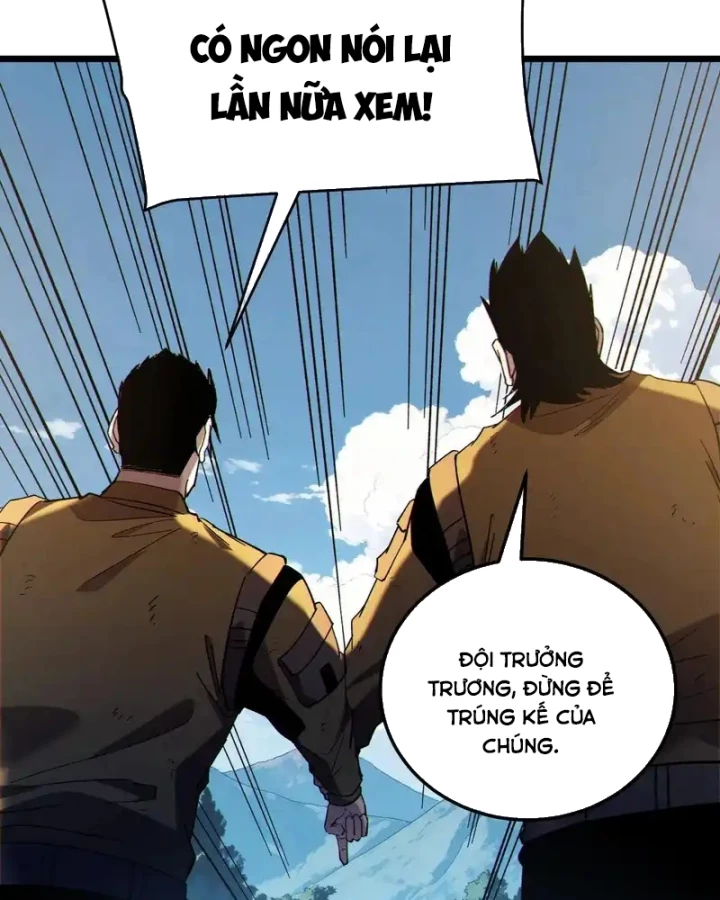 Vô Địch Bị Động Tạo Ra Tấn Sát Thương Chapter 136 - 56