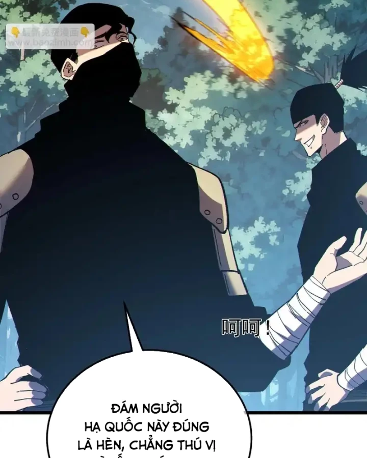 Vô Địch Bị Động Tạo Ra Tấn Sát Thương Chapter 136 - 61