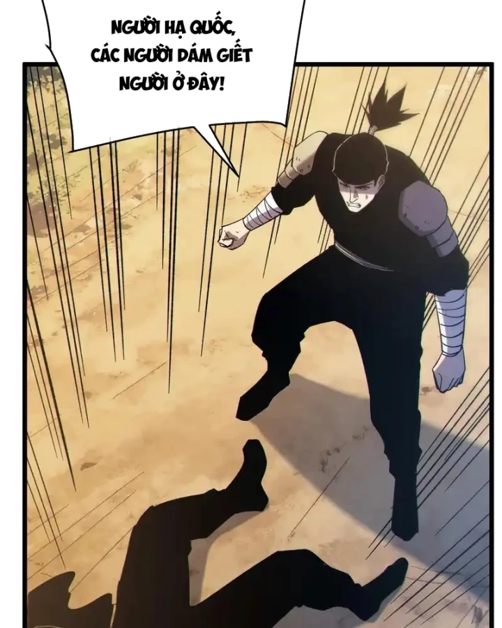 Vô Địch Bị Động Tạo Ra Tấn Sát Thương Chapter 136 - 65