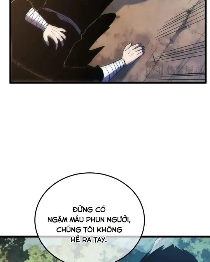 Vô Địch Bị Động Tạo Ra Tấn Sát Thương Chapter 136 - 66