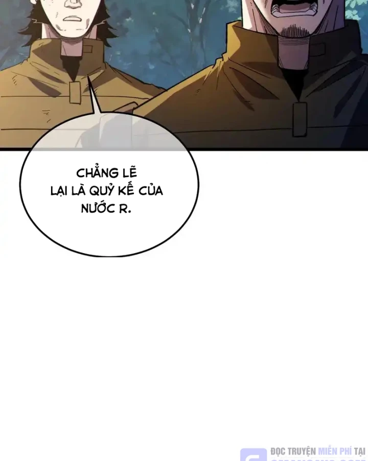 Vô Địch Bị Động Tạo Ra Tấn Sát Thương Chapter 136 - 68