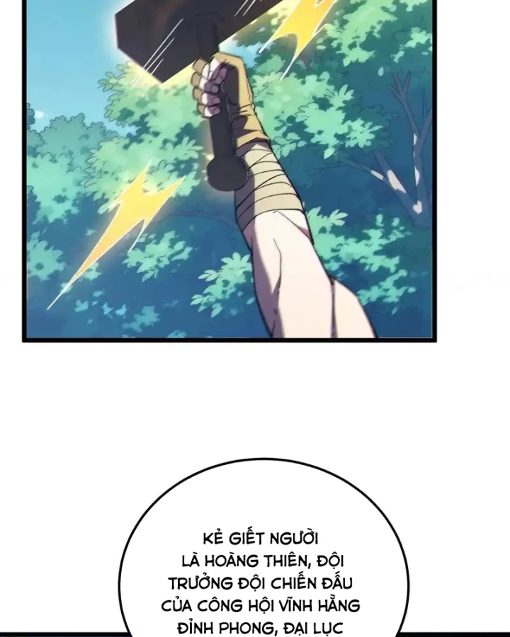 Vô Địch Bị Động Tạo Ra Tấn Sát Thương Chapter 136 - 70