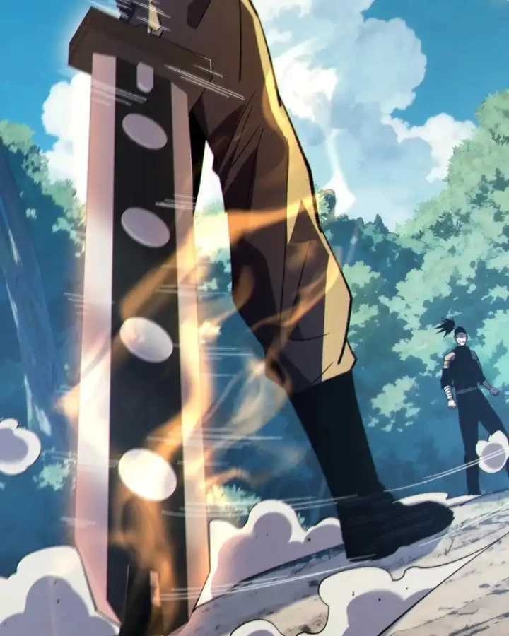 Vô Địch Bị Động Tạo Ra Tấn Sát Thương Chapter 136 - 72