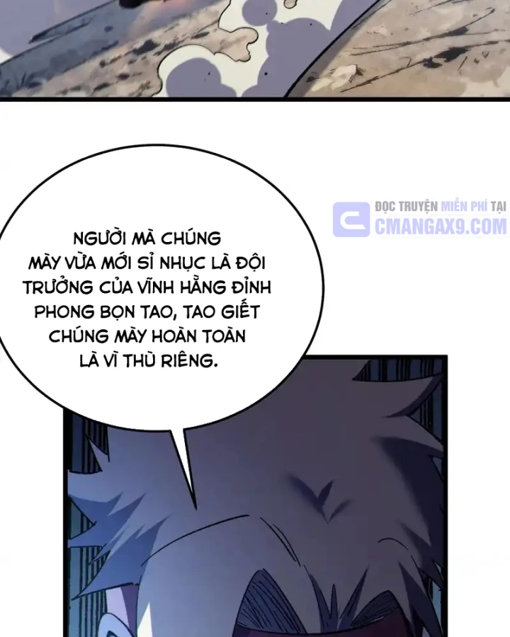 Vô Địch Bị Động Tạo Ra Tấn Sát Thương Chapter 136 - 73