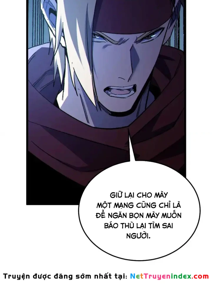 Vô Địch Bị Động Tạo Ra Tấn Sát Thương Chapter 136 - 74