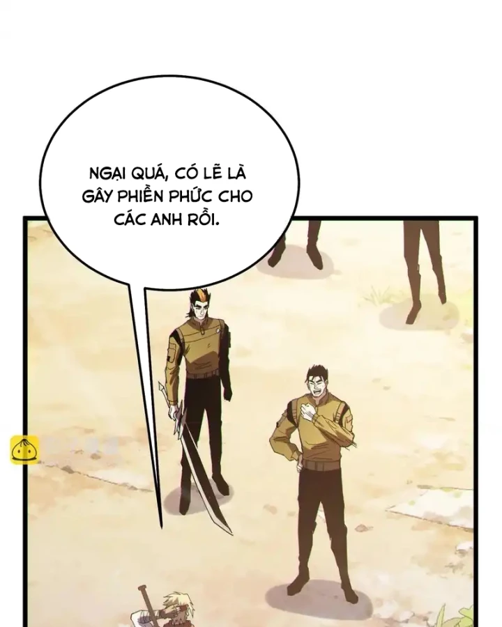 Vô Địch Bị Động Tạo Ra Tấn Sát Thương Chapter 136 - 77