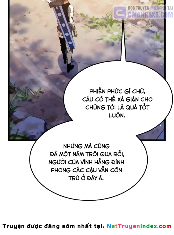 Vô Địch Bị Động Tạo Ra Tấn Sát Thương Chapter 136 - 78