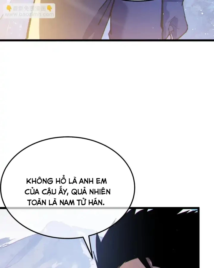 Vô Địch Bị Động Tạo Ra Tấn Sát Thương Chapter 136 - 81