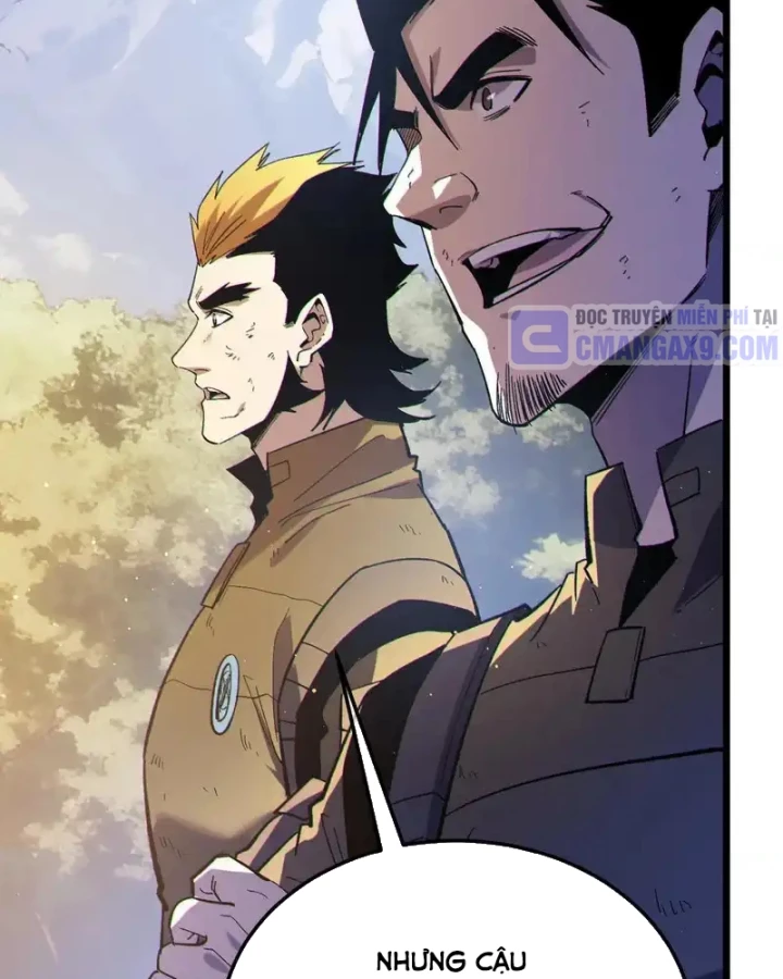 Vô Địch Bị Động Tạo Ra Tấn Sát Thương Chapter 136 - 82