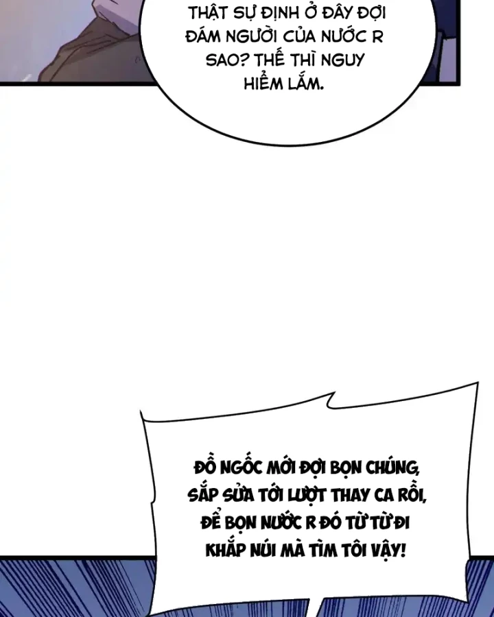 Vô Địch Bị Động Tạo Ra Tấn Sát Thương Chapter 136 - 83