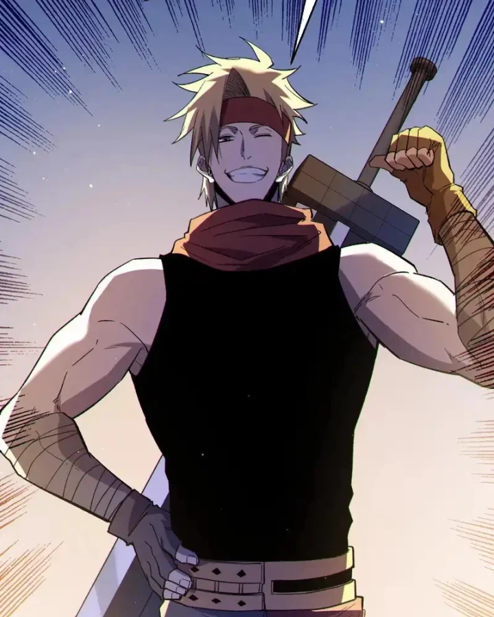 Vô Địch Bị Động Tạo Ra Tấn Sát Thương Chapter 136 - 84