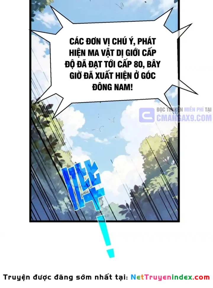 Vô Địch Bị Động Tạo Ra Tấn Sát Thương Chapter 136 - 87