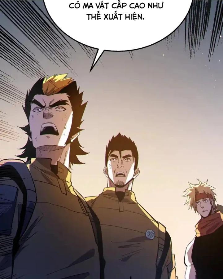 Vô Địch Bị Động Tạo Ra Tấn Sát Thương Chapter 136 - 89