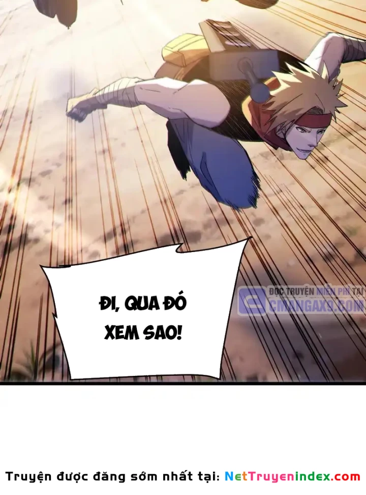 Vô Địch Bị Động Tạo Ra Tấn Sát Thương Chapter 136 - 92