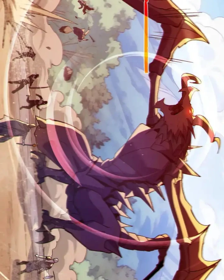 Vô Địch Bị Động Tạo Ra Tấn Sát Thương Chapter 136 - 94