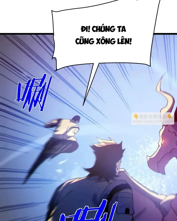 Vô Địch Bị Động Tạo Ra Tấn Sát Thương Chapter 136 - 98